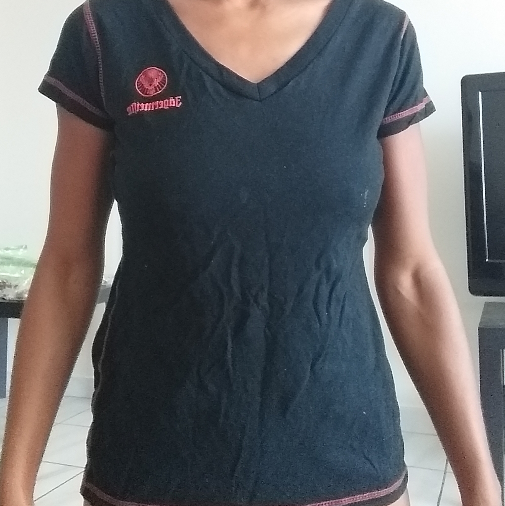 Jagermeister v-neck